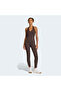 Workout Essentials Women's Brown Leggings