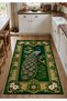 Sdt Mixed Patterned Modern Woven Base Decorative Carpet Sdtamor1069 - 3