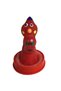 Hand Painted Condoms – Worm Pattern - 3