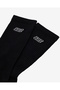 S2520318 U Crew 2 Pack 2 قطعة - جوارب للجنسين باللون الأسود - 3
