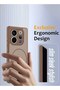 vivo V70 5G 2026 Premium Liquid Silicone Compatible With Thin Magsafe Ring Design Case Cover - 2