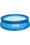28122 Easy Set Swimming Pool - Blue - 3