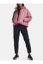 UA CGI DOWN PUFFER JKT-PNK - Jachetă - 7