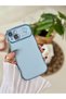 iPhone 15 Compatible Anti-Shock Silicone Case with Laser Feature - 5