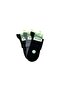 Men's Bamboo Socks 12-Pack 40-44 4 Seasons Breathable Daily Socks - 2