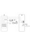 Interfon Eura Adp-24A3 Alb 2 fire - 7