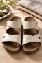 Size 36 Luxurious Ornate Slippers - 3