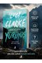 Walking - Lucy Clarke |   Psychological Thriller and Adventure Book | - 2