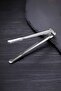 Steel 21 Cm. Ice and Sugar Tongs Mt129 - 4