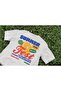 Summer Fest Printed Unisex Oversize T-Shirt