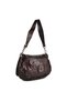 Adele Umhängetasche Leder 29 cm - 2