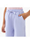 Girls Track Pants with Minnie Mouse Print - Cotton - Drawstring Waist - 4