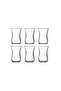 Pasabahce Kandilli Tea Cup 6 Pieces 90 Cc