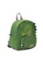 Backpack Small Mr. Alligator - Small Backpack - 2