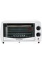 Black+Decker 800W 9L Toaster Oven, 90-230 ° Temp Setting Double Grill - 3