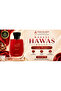 Hawas Rouge 100 ml EDP for Her