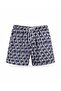 New Season Marea Digital Quick Dry Swim Shorts
