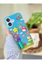 iPhone 17 Compatible 3D Mario Toy Design Silicone Case - 4