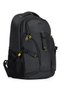 Shoe Basket Dada 10 Laptop 15.6 Inch Biker Backpack & Travel Bag