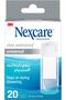 3M Cwp-20 Clear Waterproof Bandages