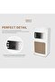 Smart Wall Plug Quran Speaker Holy Wall Speaker Quran Speakers Lamp Portable Bluetooth Speaker Quran Speaker with Remote Gift for Muslims - 3