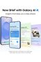 Galaxy S25 Edge Phone, 512 GB AI Smartphone, Unlocked Android, Night Video, Fast Processor - 2