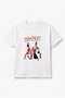 Manifest Girl's T-Shirt - 3