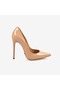 Stiletto Women's Classic Shoes 5025-01