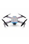 E99 Drone Pro Foldable WiFi Camera Drone HD Aerial Quadcopter - 3
