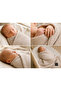 100% Cotton 4 Layer Premium Muslin Baby Blanket