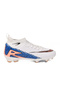 610 Superfly m White-Black Men's Football Boots - 3