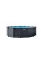 Greywood Prism Frame Premium Pool Set 457 × 122 cm