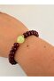 Wooden Bead Design Bracelet - 3