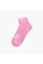Barbie Print Ankle Length Socks - Set of 6 - 2