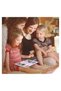 GUDOO 108 Pockets Photo Album for Fujifilm Instax Mini 9 Mini 8 / Mini 90 / Mini 25 / Mini 11 / Mini 12 Polaroid Photos, Instant Pictures Album Mini Camera Accessories - 6