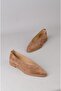 Select 8110 genuine leather women's ballets cigar - 5