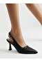 Slingback Stiletto