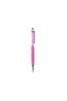 Luxury Pink Crystal Pen with Touch Tip - 3