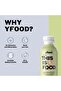 YFOOD Heavenly Hazelnut Meal Replacement Drink 500ml x 6 – 33g Protein, 26 Vitamins & Minerals, Ready-to-Drink Complete Nutrition - 5