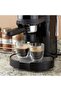 Double Wall Espresso Shot Glasses – Insulated Coffee Cup Set – 73.7 grams, Set of 4 – Coffee Gift Box - 3