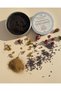 Moroccan Traditional Hammam Ritual – Herbal Black Soap Paste + Exfoliating Kessa Glove Set - 2