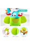 - 3-in-1 Jumper, Walker & Activity Centre – Jungle - 8