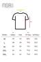 Egyptian Modal by Tencel Hercules Slim Fit Crew Neck Undershirt / T-Shirt Anthracite - 5