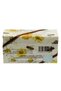 Vegetal Soap Honey 200G | Nourishing Italian Soap | Natural Honey Extract - 3