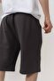 Big Star Printed Elastic Waist Shorts - 4