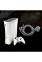 كابل AV بطول 1.8 متر لوحدة تحكم ألعاب Xbox360، سلك توصيل الصوت والفيديو لوحدة التحكم الرئيسية من مايكروسوفت - 3