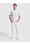 Blue Breeze Short Sleeve 100% Cotton Summer Shirt 50325364-Vr095 - 4