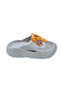 E300-12-26 Eva M&M Teddy Bear Biscuit Decorated Children's Slippers 24-35 - 2