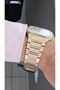 Rym-280274 Ultra Slim Men's Wristwatch 43×50 Stainless Steel - 3