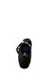 Women's Flat Thin Sole Tura Rubber Detailed Ballerinas - 3